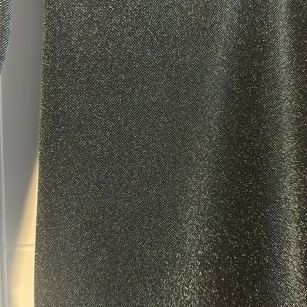 ARIN Formal Black Dress - Picture 3 of 3